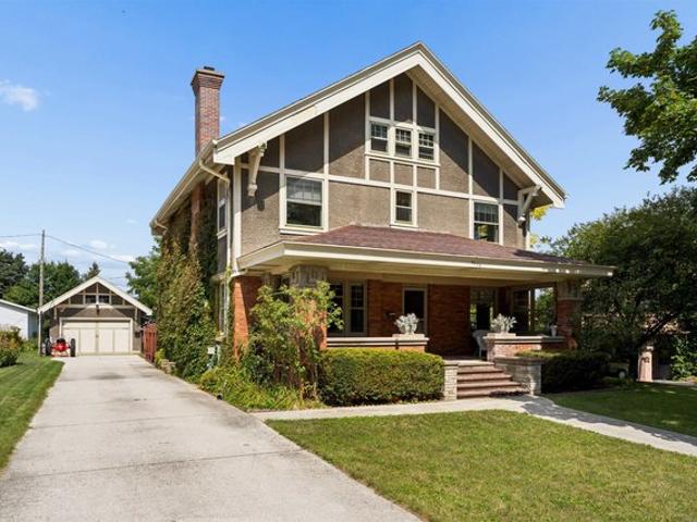 House for sale in New Holstein, Wisconsin