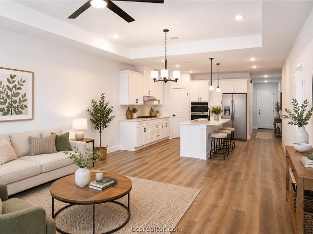 Townhouse for sale in Bryan, Texas