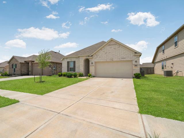 House for sale in Alvin, Texas