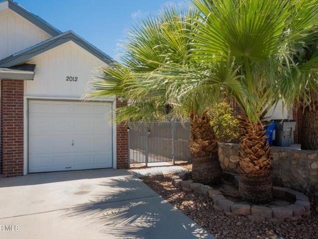 House for sale in El Paso, Texas