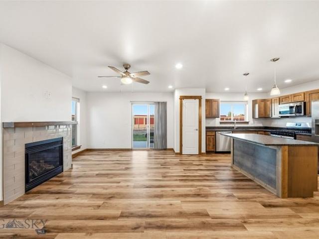 Townhouse for sale in Belgrade, Montana