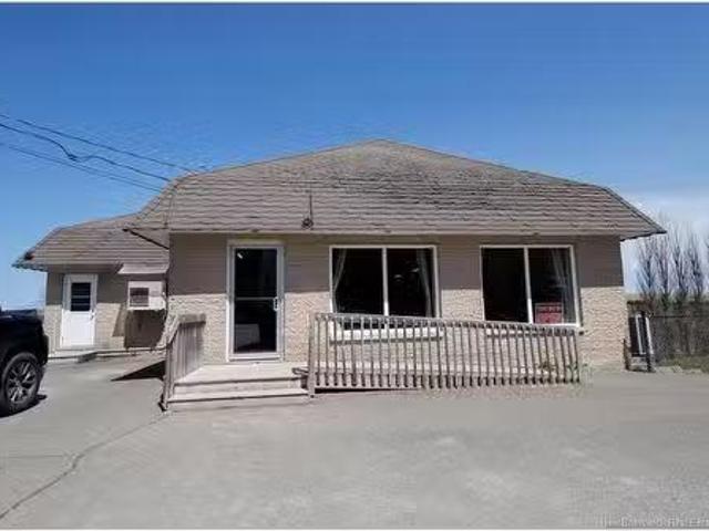 House for sale in Grand Falls, New Brunswick