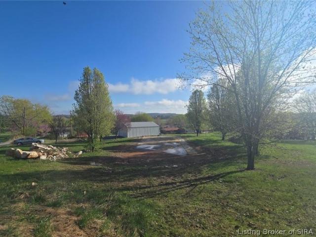 Land for sale in Corydon, Indiana