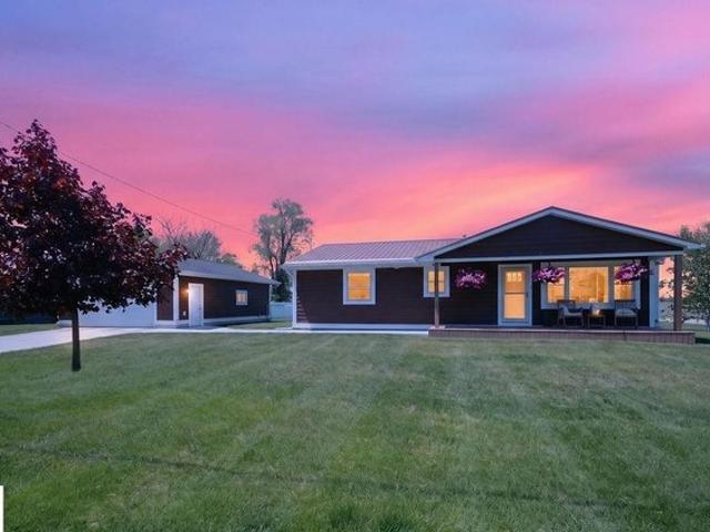 House for sale in Au Gres, Michigan