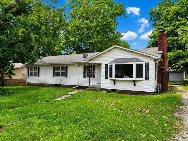 House for sale in Kansas