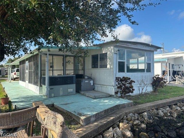 House for sale in Fort Myers, Florida