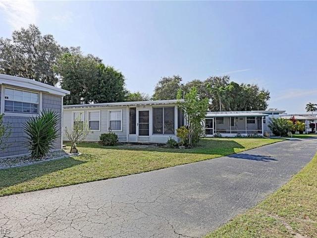 House for sale in Fort Myers, Florida