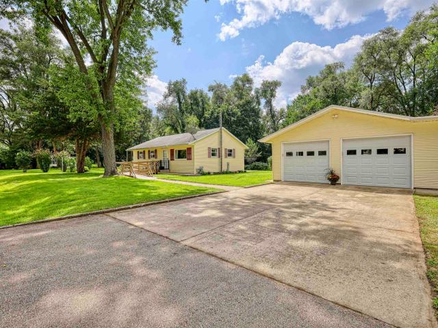 House for sale in Wisconsin