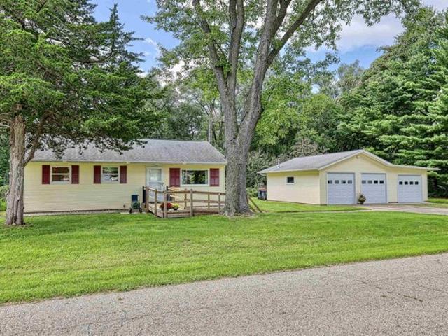 House for sale in Beloit, Wisconsin