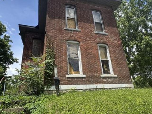House for sale in Marion, Indiana