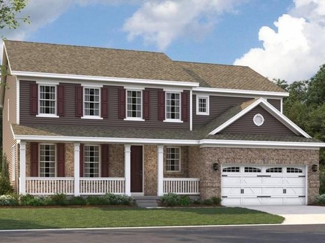 House for sale in Accokeek, Maryland