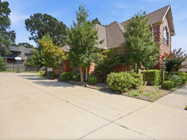 House for sale in Hickory Ridge, Little Rock