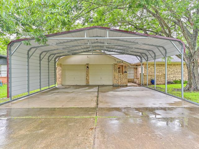 House for sale in La Marque, Texas