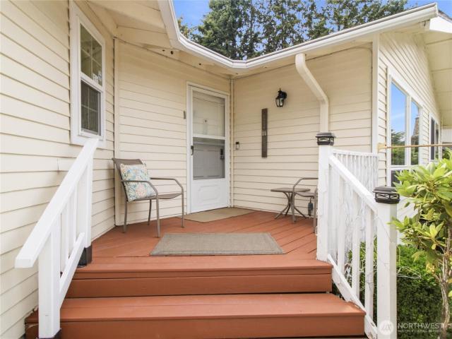 House for sale in Renton, Washington