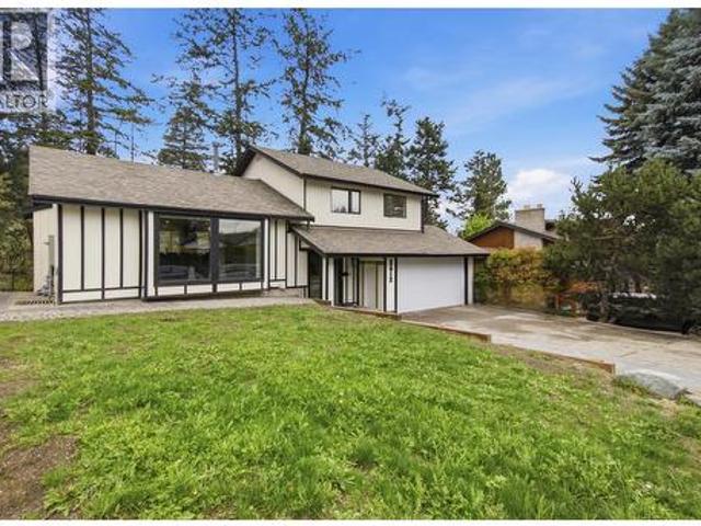 House for sale in Kamloops, British Columbia