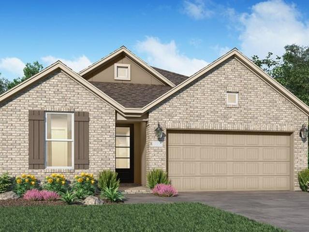 House for sale in Brookshire, Texas