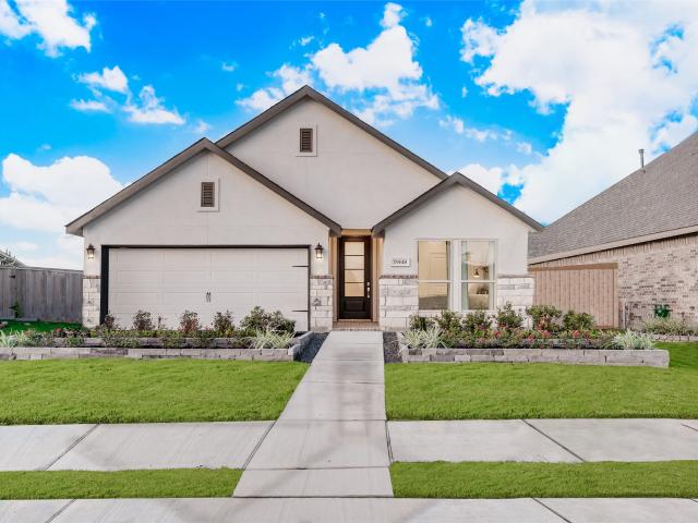 House for sale in Brookshire, Texas