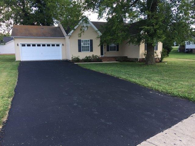 House for sale in Tennessee