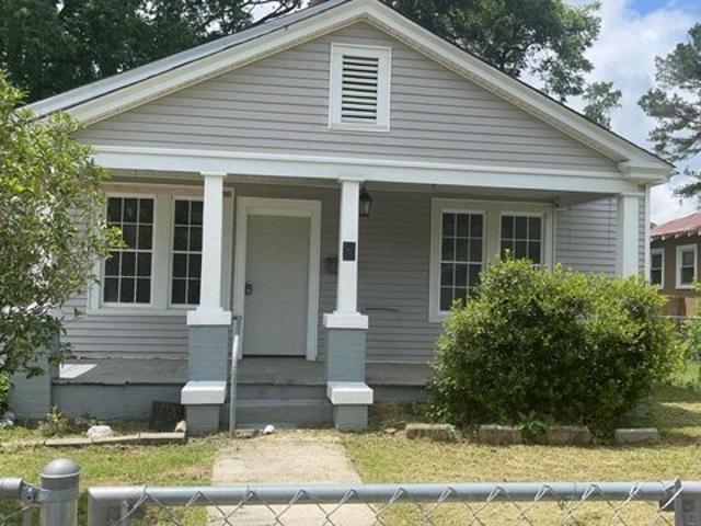 House for sale in Augusta, Georgia