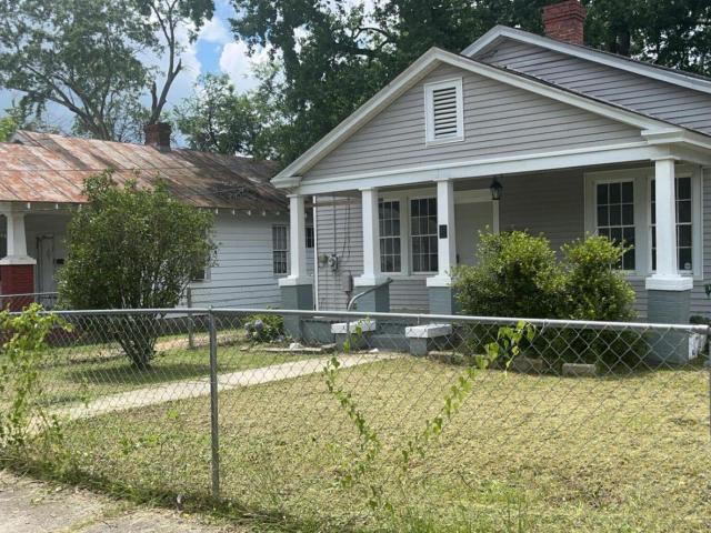 House for sale in Augusta, Georgia