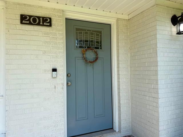 House for sale in Florence, Alabama