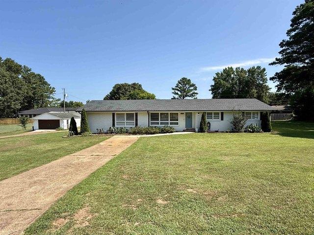 House for sale in Florence, Alabama