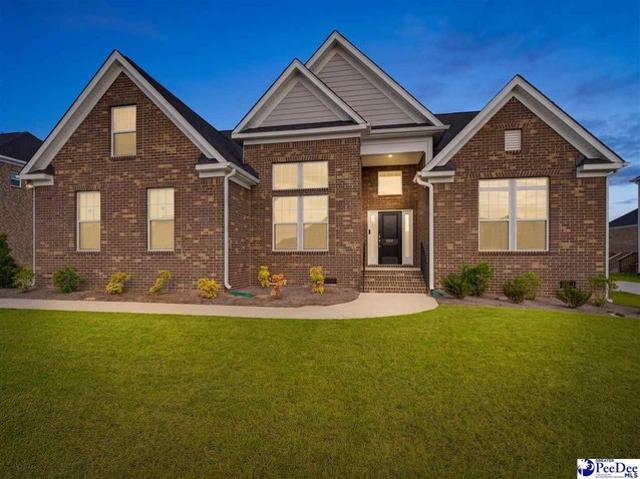 House for sale in South Carolina