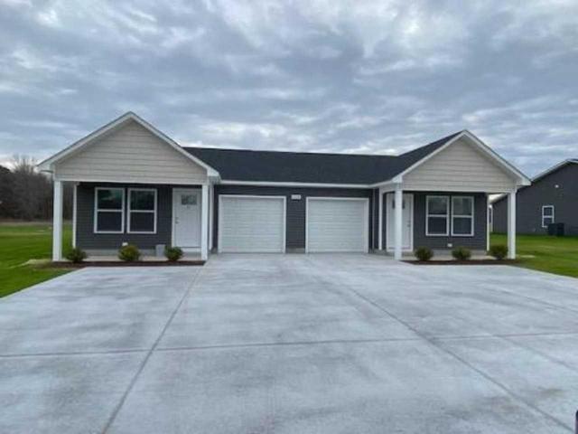 Apartment for rent in Greenville
