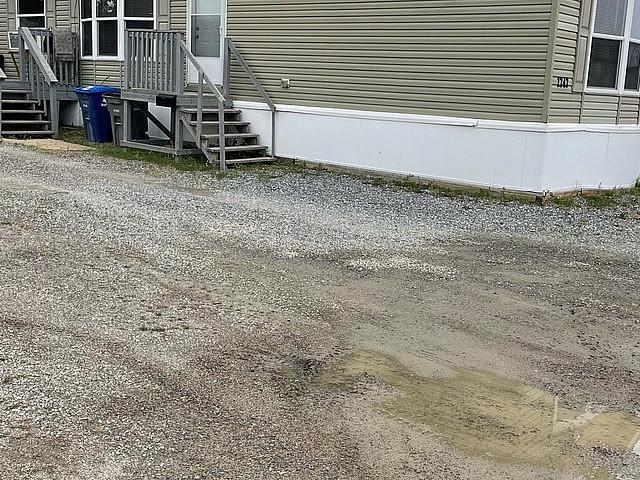 House for sale in Thompson, Manitoba