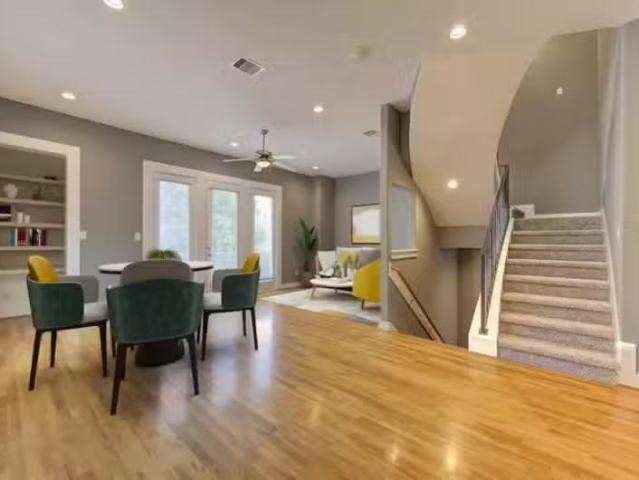 Condo for sale in Houston