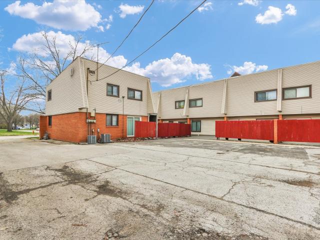 House for sale in Urbana, Illinois