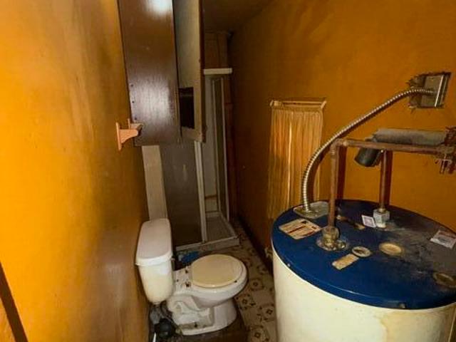 House for sale in Lansing, Michigan