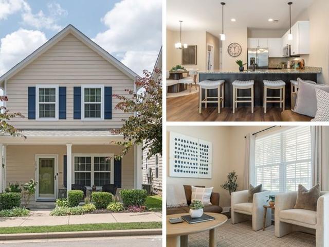 House for sale in Tennessee
