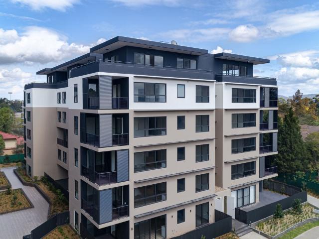 Apartment for rent in Sydney, New South Wales