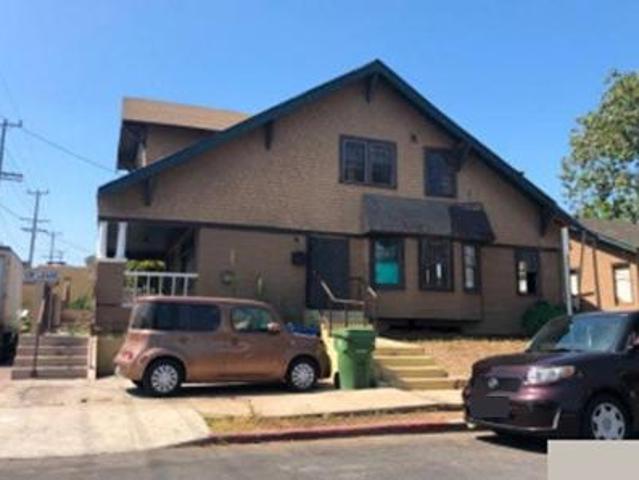 Condo for sale in Los Angeles