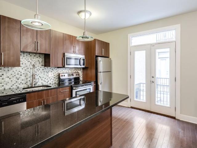 Apartment for rent in Philadelphia, Pennsylvania