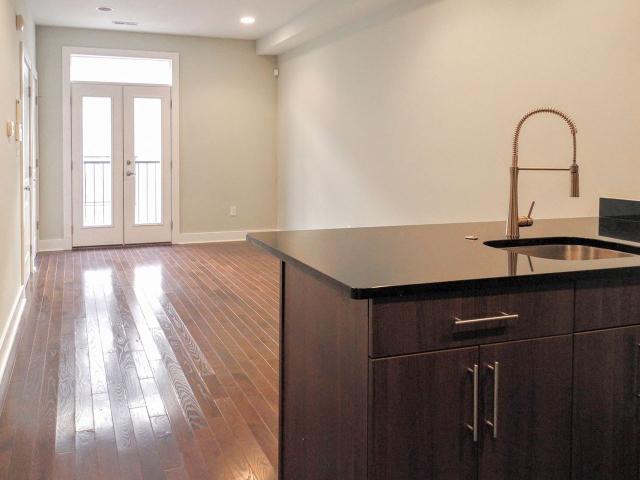 Apartment for rent in Philadelphia, Pennsylvania