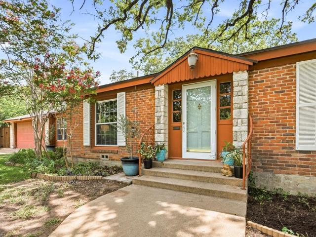House for sale in Fort Worth, Texas