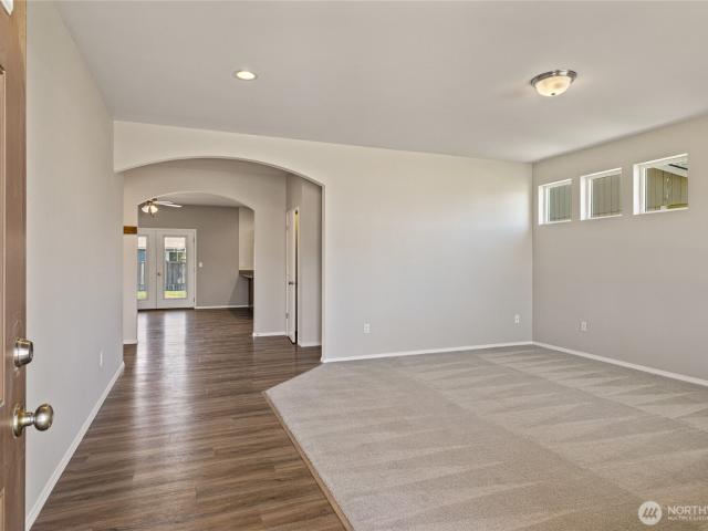 House for sale in Ellensburg, Washington