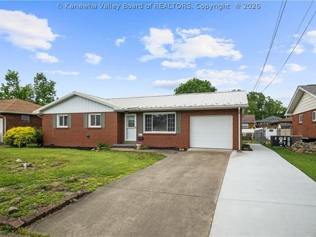 House for sale in West Virginia