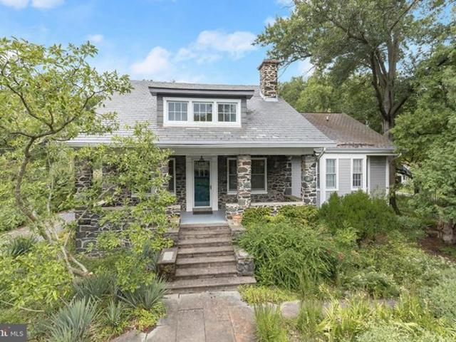 House for sale in Catonsville, Maryland