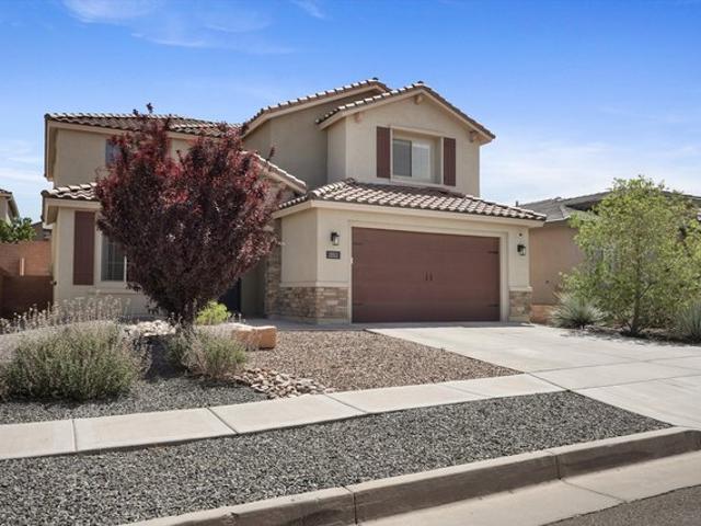 House for sale in New Mexico