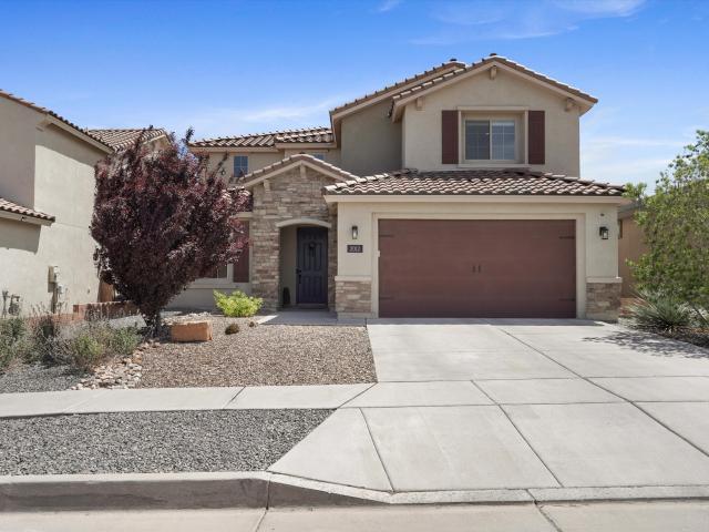 House for sale in New Mexico