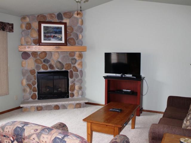Condo for sale in Vilas, Wisconsin