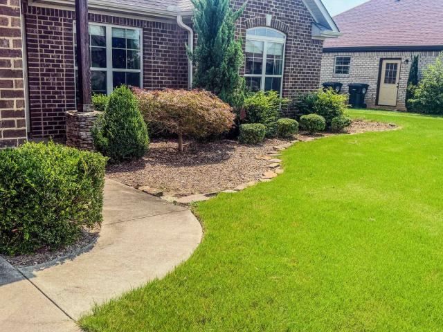 House for sale in Muscle Shoals, Colbert County