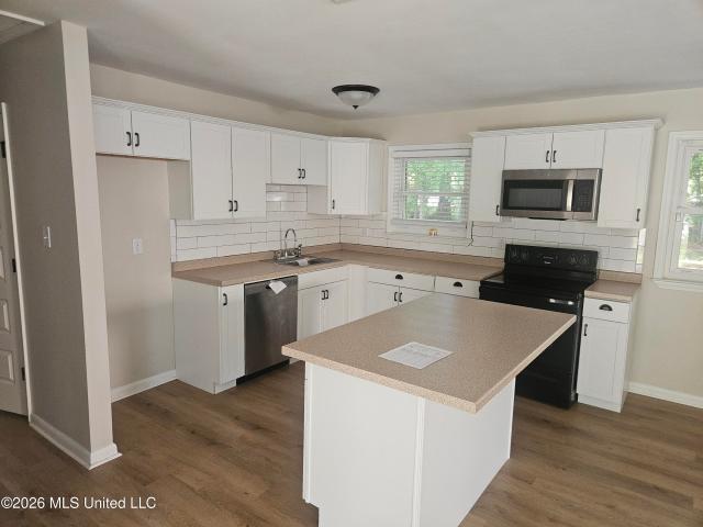 House for sale in Gautier, Mississippi
