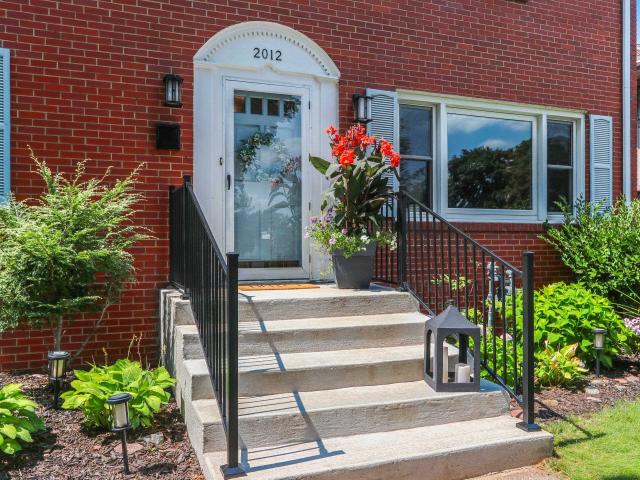 House for sale in Allouez, Wisconsin
