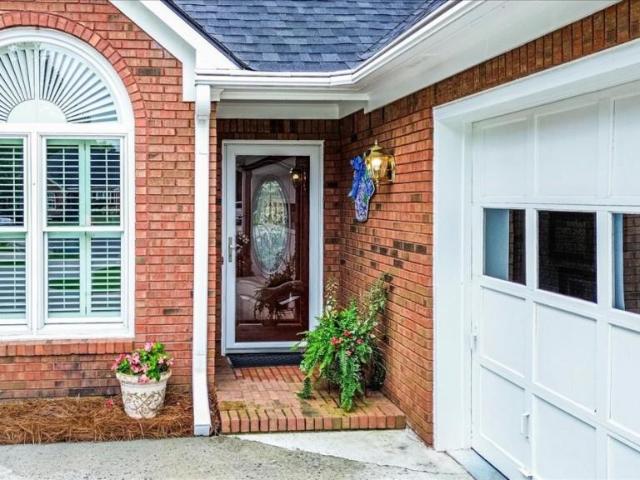 House for sale in Buford, Georgia