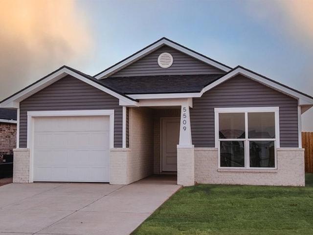 House for sale in Wolfforth, Texas