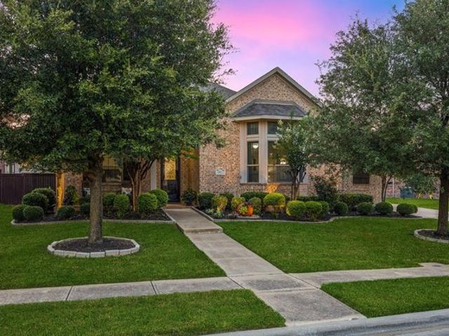 House for sale in Keller, Texas